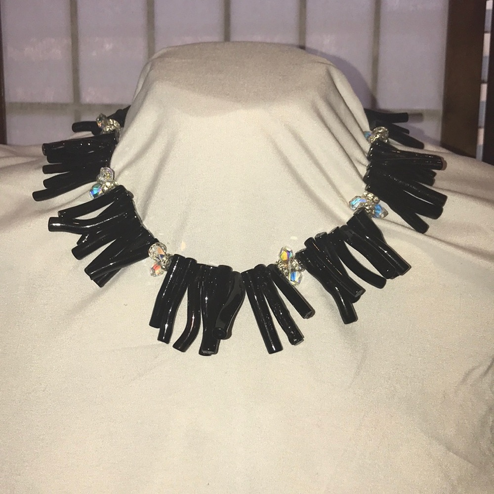 Funky Necklace - Picture 1 of 3